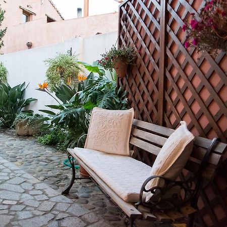 B&B Casa Licheri San Vito  Exterior foto