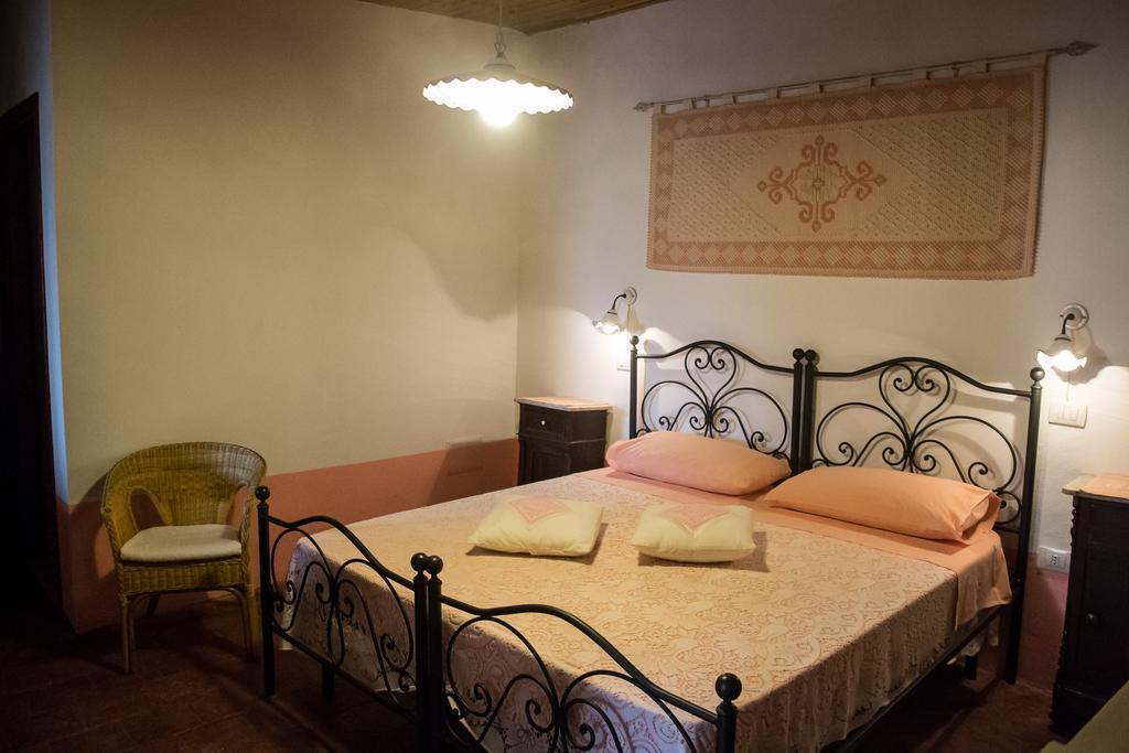 B&B Casa Licheri San Vito  Habitación foto