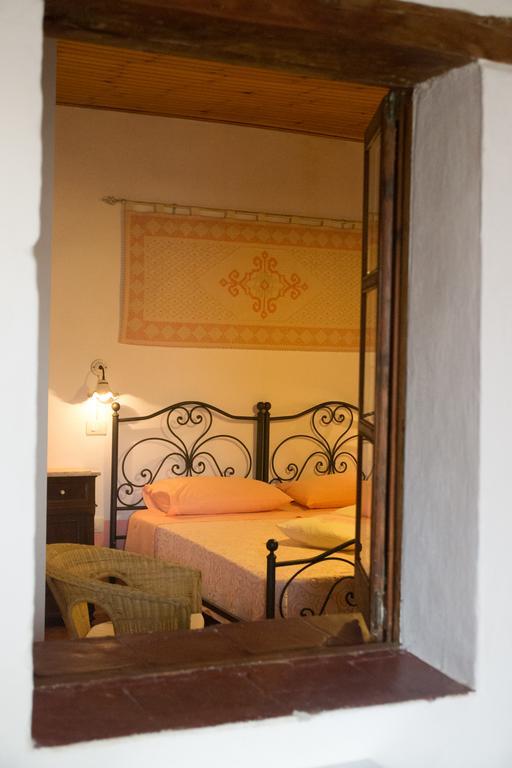 B&B Casa Licheri San Vito  Habitación foto