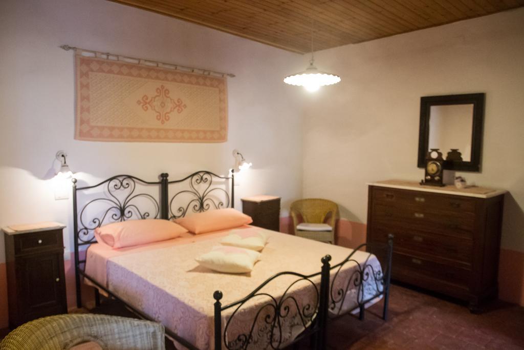 B&B Casa Licheri San Vito  Habitación foto