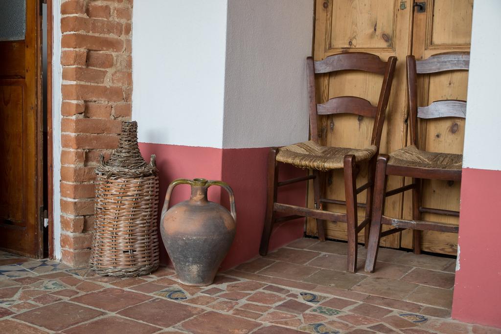 B&B Casa Licheri San Vito  Habitación foto