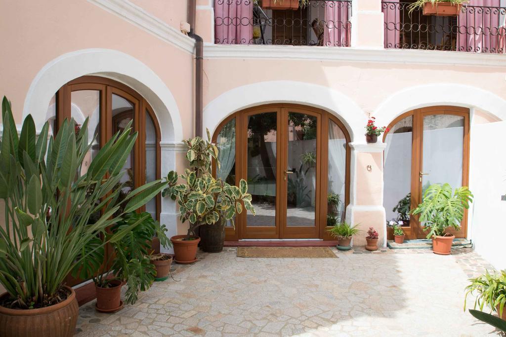 B&B Casa Licheri San Vito  Exterior foto