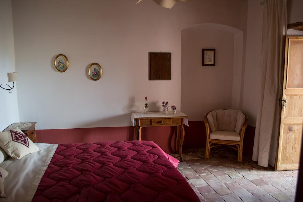 B&B Casa Licheri San Vito  Habitación foto