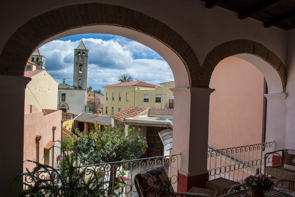 B&B Casa Licheri San Vito  Habitación foto