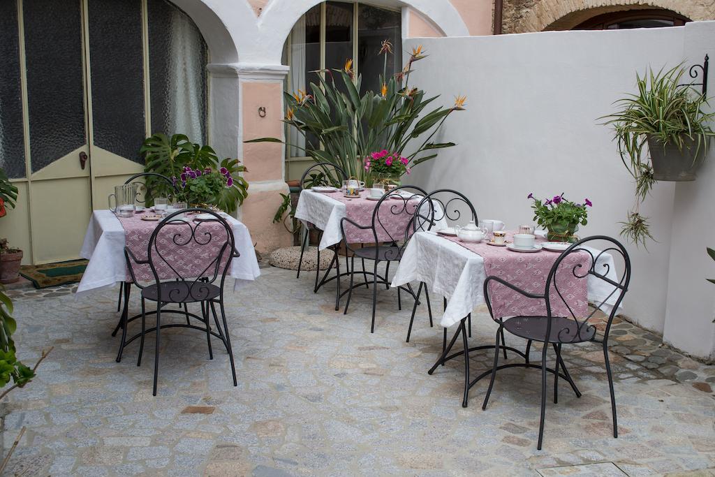 B&B Casa Licheri San Vito  Exterior foto