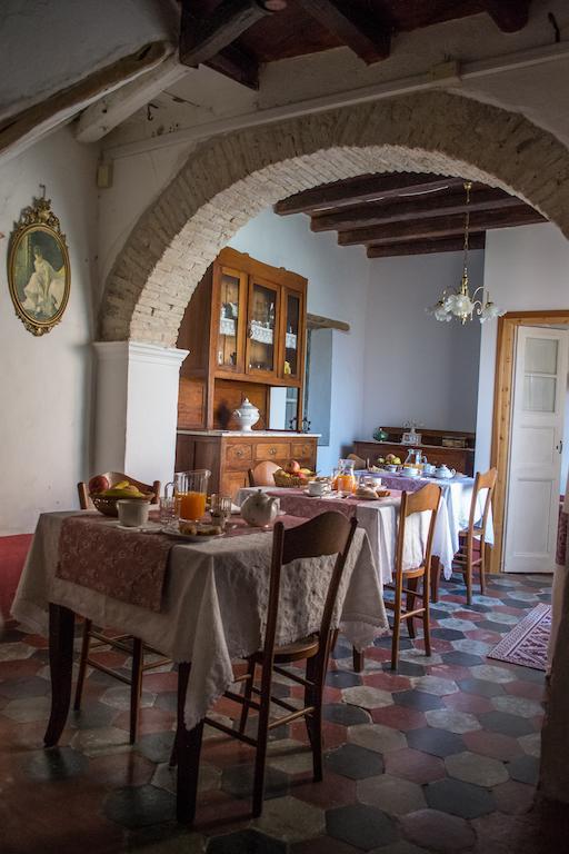 B&B Casa Licheri San Vito  Exterior foto