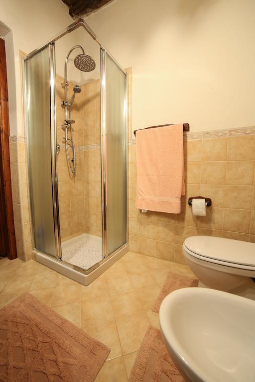 B&B Casa Licheri San Vito  Habitación foto