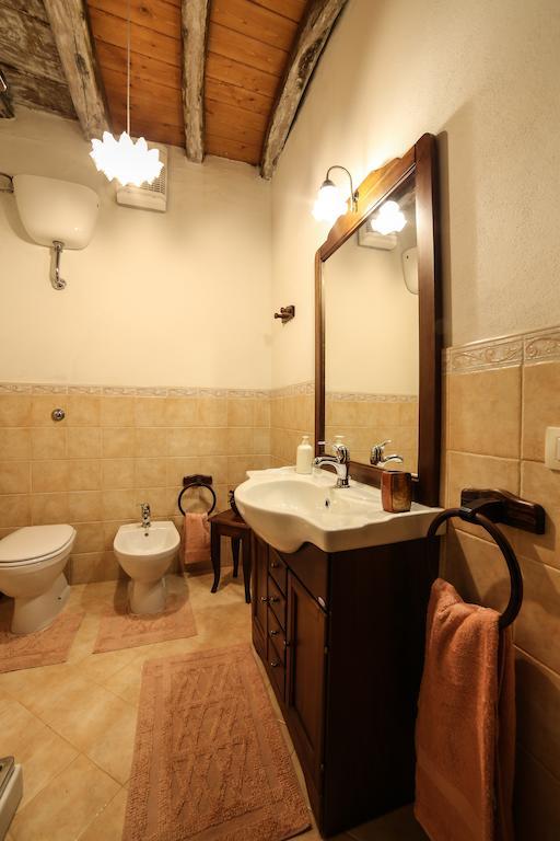B&B Casa Licheri San Vito  Habitación foto