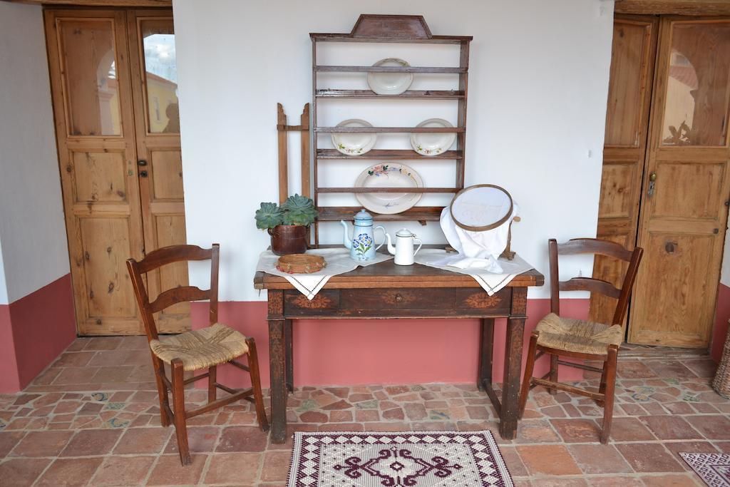 B&B Casa Licheri San Vito  Exterior foto