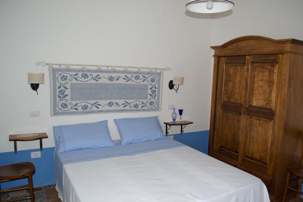 B&B Casa Licheri San Vito  Habitación foto