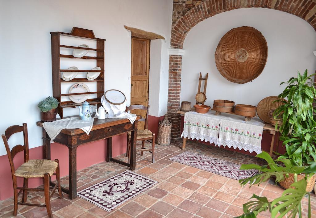 B&B Casa Licheri San Vito  Habitación foto