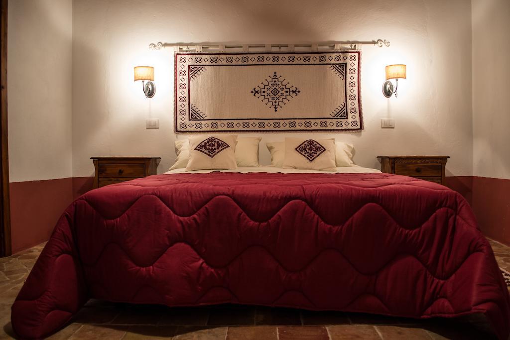 B&B Casa Licheri San Vito  Habitación foto