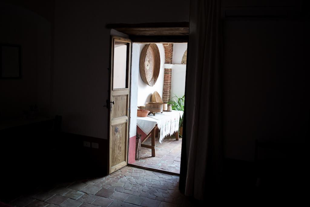 B&B Casa Licheri San Vito  Habitación foto