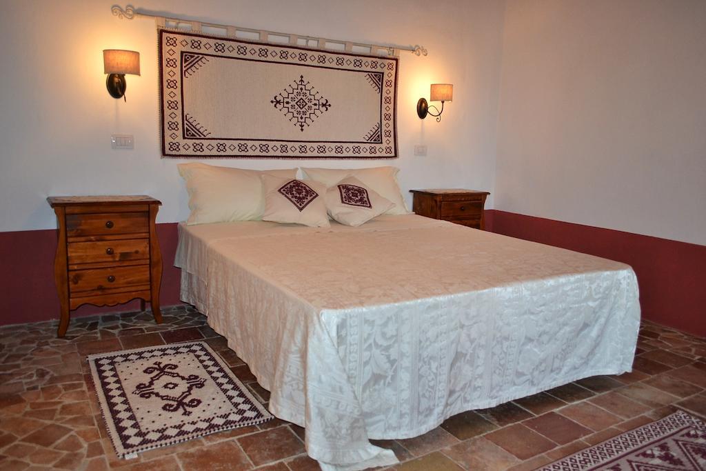 B&B Casa Licheri San Vito  Habitación foto