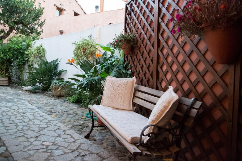 B&B Casa Licheri San Vito  Exterior foto